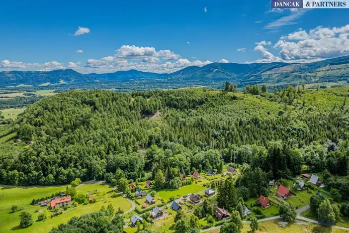 Prodej chaty, Trojanovice, 85 m2
