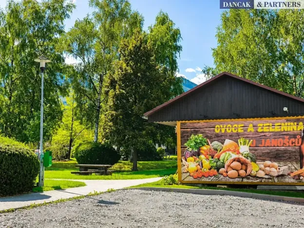 Prodej obchodního prostoru, Ostravice, 50 m2