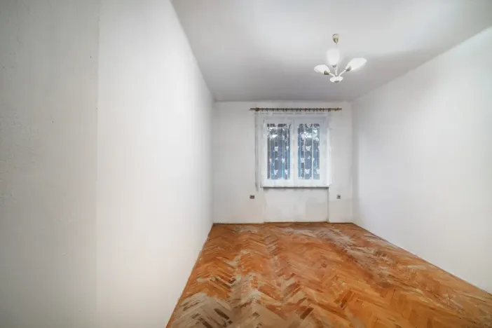 Prodej bytu 2+1, Sázava, Sídliště 9. května, 57 m2