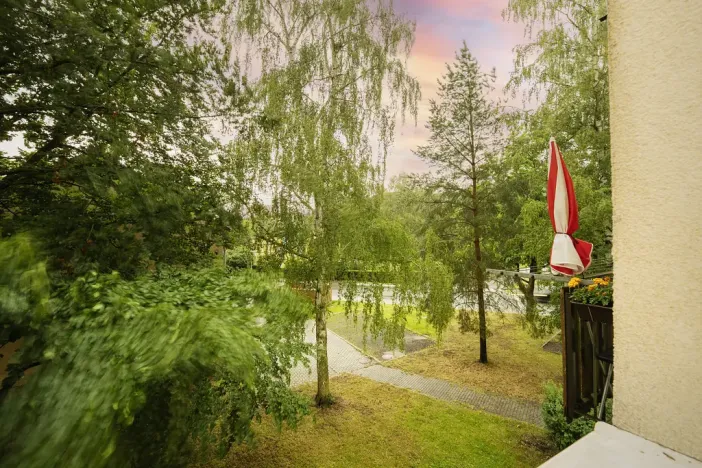 Prodej bytu 2+1, Sázava, Sídliště 9. května, 57 m2