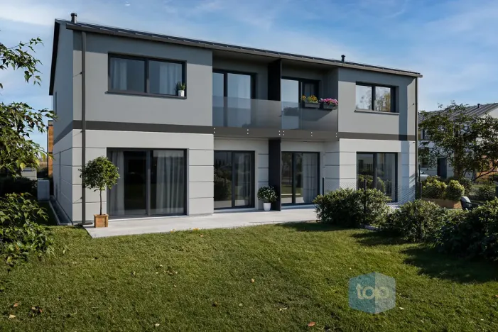 Prodej bytu 5+kk, Horoušany, Gabčíkova, 129 m2