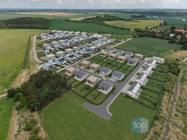 Prodej bytu 5+kk, Horoušany, Gabčíkova, 129 m2