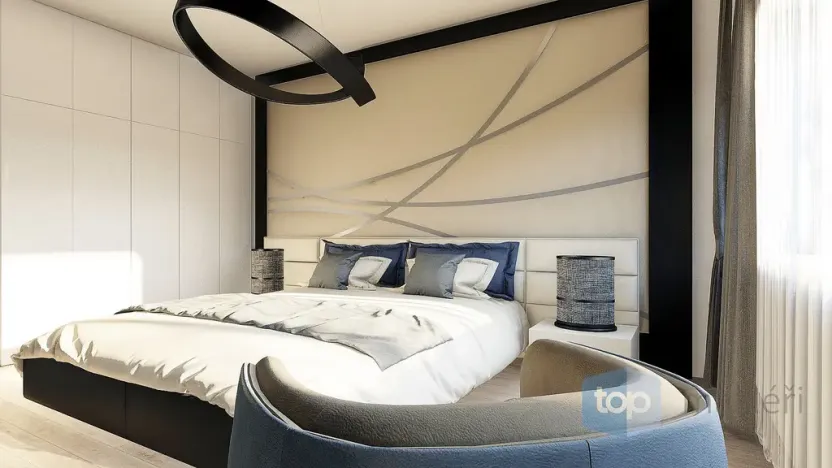 Prodej bytu 5+kk, Horoušany, Gabčíkova, 129 m2