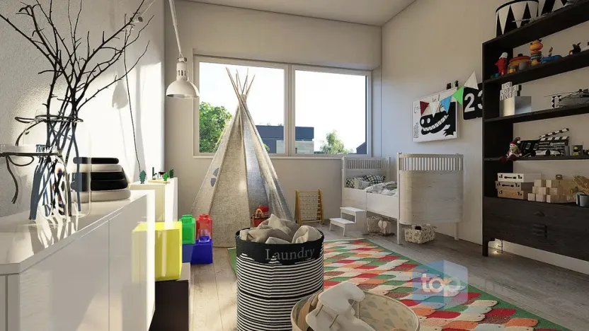 Prodej bytu 5+kk, Horoušany, Gabčíkova, 129 m2