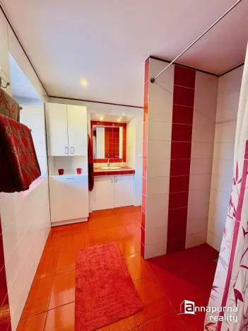 Prodej rodinného domu, Nová Ves, 164 m2
