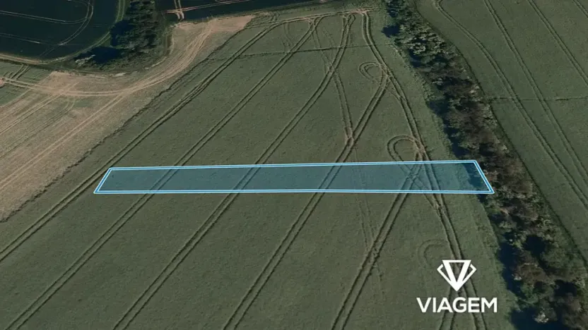 Prodej podílu pole, Kroměříž, 756 m2