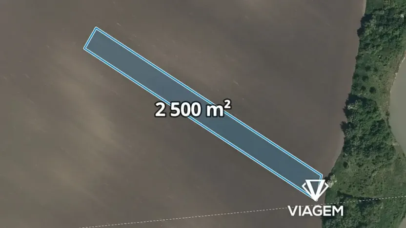 Prodej podílu pole, Veselí nad Moravou, 1250 m2