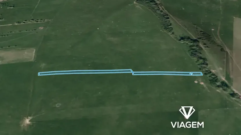 Prodej podílu pole, Valašské Klobouky, 1144 m2