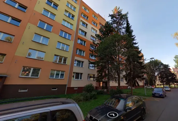Prodej bytu 1+1, Frýdek-Místek, Beethovenova, 40 m2