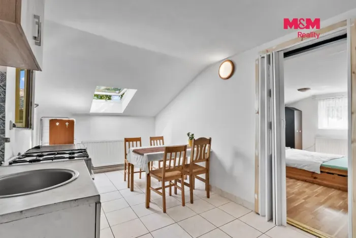 Prodej rodinného domu, Jablonné v Podještědí - Lada v Podještědí, 280 m2