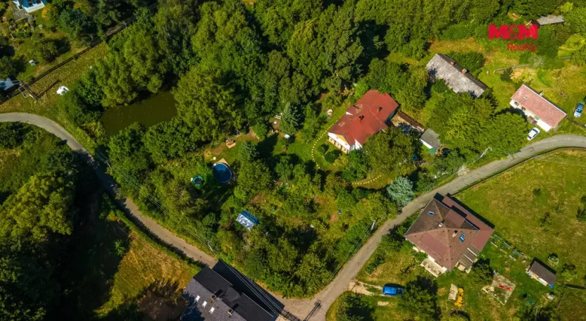 Prodej rodinného domu, Jablonné v Podještědí - Lada v Podještědí, 280 m2