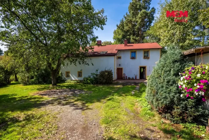 Prodej rodinného domu, Jablonné v Podještědí - Lada v Podještědí, 280 m2