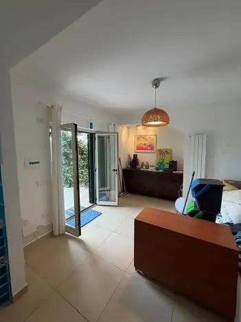 Prodej bytu 2+kk, Scalea, Itálie, 50 m2