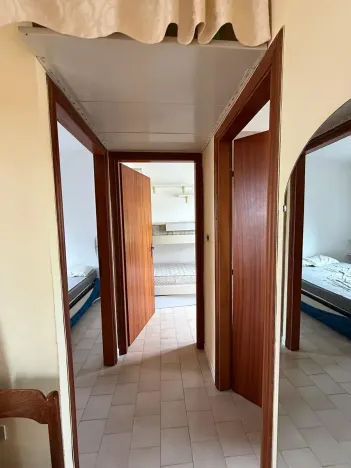 Prodej bytu 3+kk, Scalea, Itálie, 50 m2