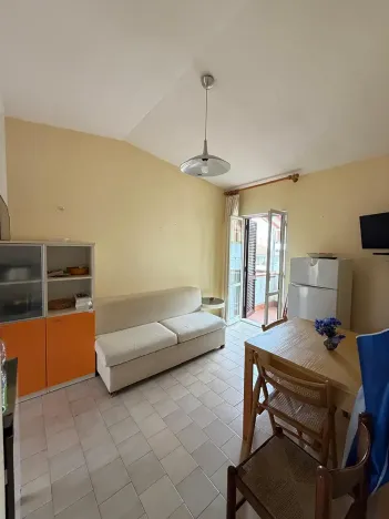 Prodej bytu 3+kk, Scalea, Itálie, 50 m2