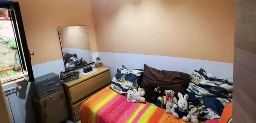 Prodej bytu 3+kk, Scalea, Itálie, 60 m2