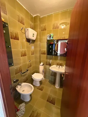 Prodej bytu 2+kk, Scalea, Itálie, 60 m2