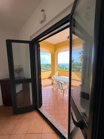 Prodej bytu 3+kk, Belvedere Marittimo, Itálie, 65 m2