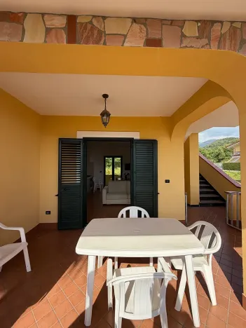 Prodej bytu 3+kk, Belvedere Marittimo, Itálie, 65 m2
