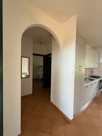 Prodej bytu 3+kk, Belvedere Marittimo, Itálie, 65 m2
