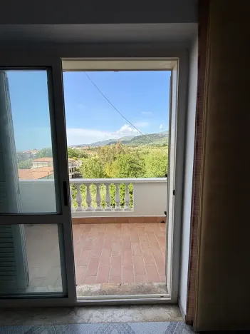 Prodej bytu 3+kk, Belvedere Marittimo, Itálie, 100 m2