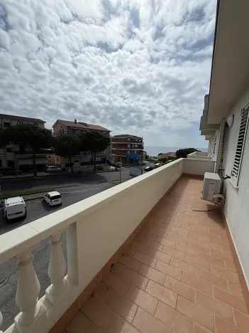 Prodej bytu 3+kk, Belvedere Marittimo, Itálie, 100 m2