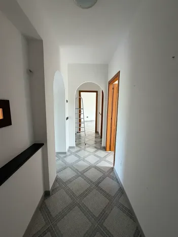 Prodej bytu 3+kk, Belvedere Marittimo, Itálie, 100 m2