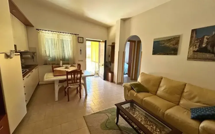 Prodej rodinného domu, Scalea, Itálie, 70 m2