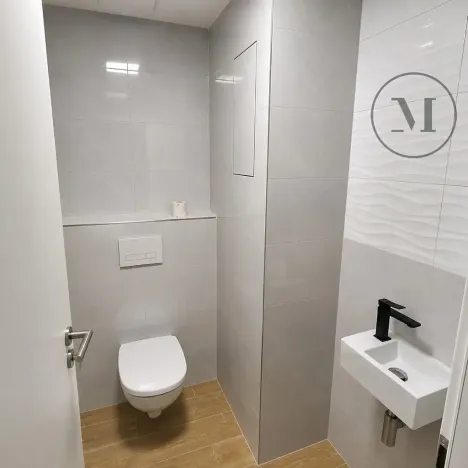 Pronájem bytu 2+kk, České Budějovice, K Šindlovým Dvorům, 79 m2