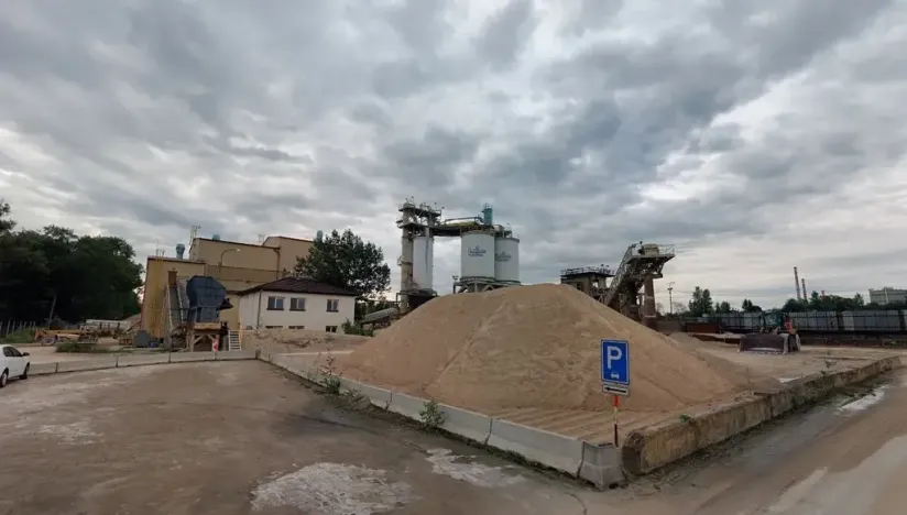 Prodej komerčního pozemku, Ostrava, 674 m2