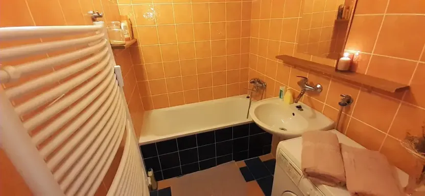 Prodej bytu 3+1, Praha - Strašnice, Nad kapličkou, 89 m2