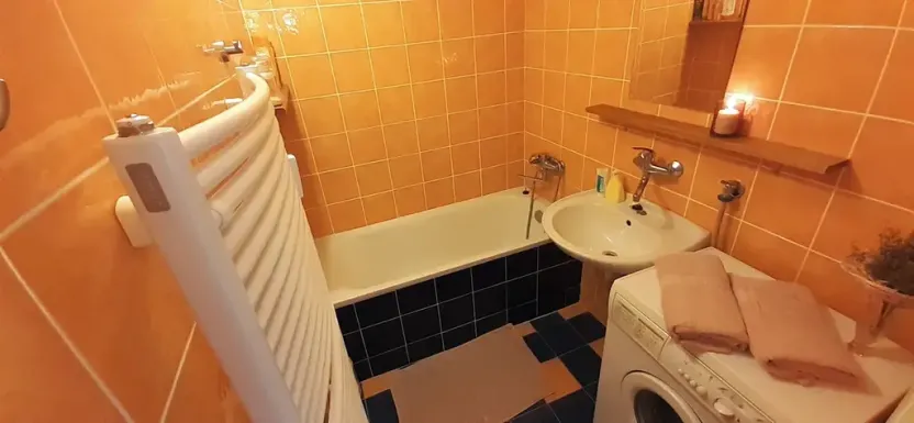 Prodej bytu 3+1, Praha - Strašnice, Nad kapličkou, 89 m2
