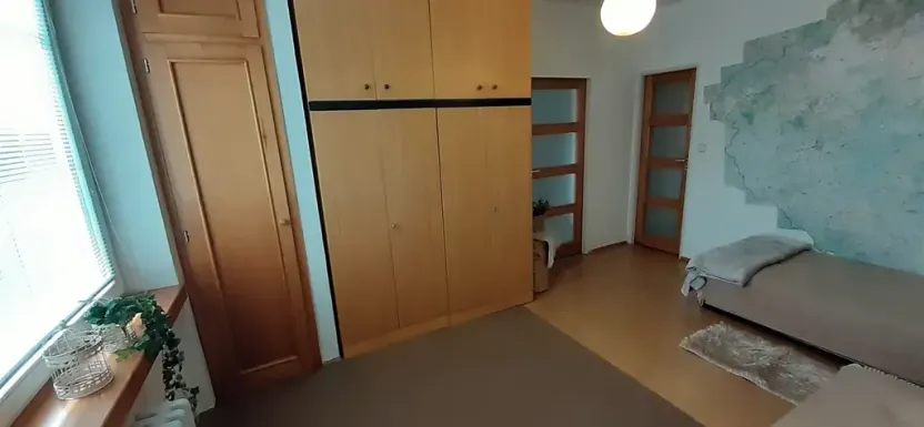 Prodej bytu 3+1, Praha - Strašnice, Nad kapličkou, 89 m2