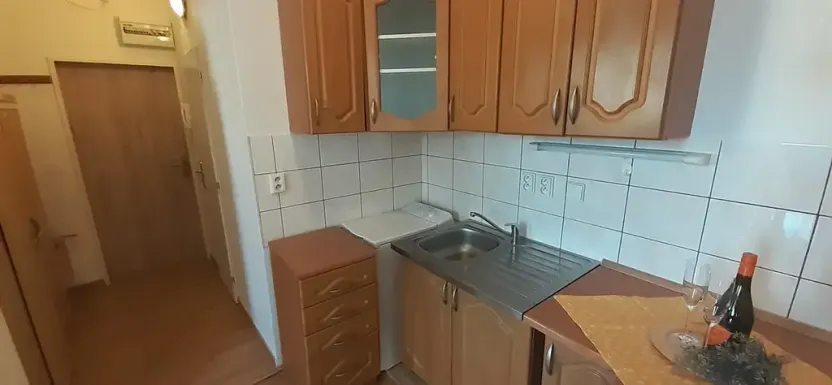 Prodej bytu 2+kk, Uhlířské Janovice, Havlíčkova, 51 m2
