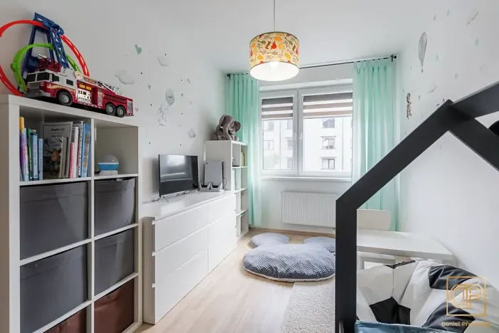 Prodej bytu 3+kk, Slavkov u Brna, Zelnice III, 89 m2