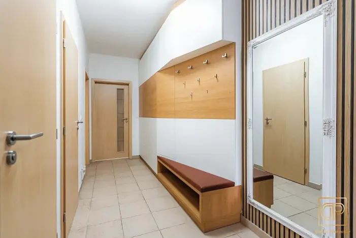 Prodej bytu 3+kk, Slavkov u Brna, Zelnice III, 89 m2