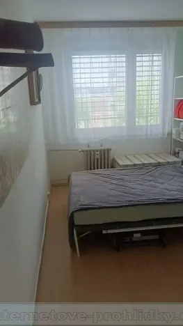 Pronájem pokoje, Praha - Písnice, 20 m2