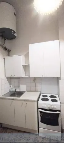 Pronájem bytu 2+kk, Praha - Vinohrady, 47 m2