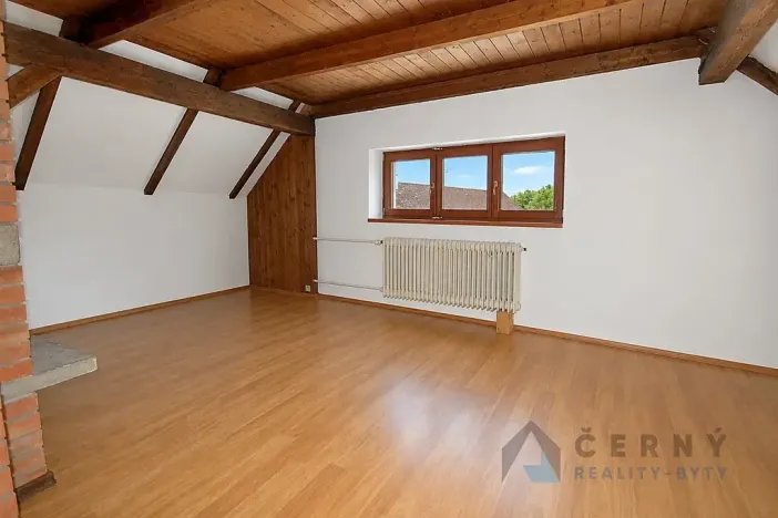 Pronájem bytu 4+1, Liberec, Frimlova, 100 m2
