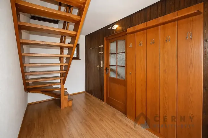 Pronájem bytu 4+1, Liberec, Frimlova, 100 m2