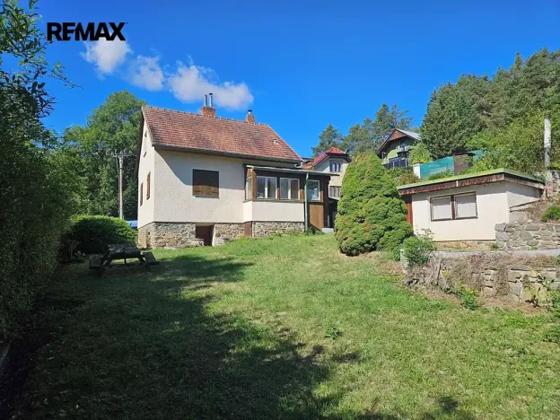 Prodej chaty, Čím, 76 m2