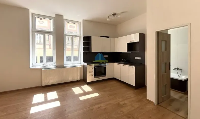 Pronájem bytu 2+kk, Aš, Kamenná, 55 m2