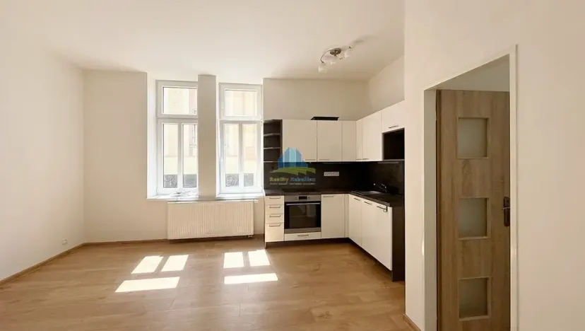 Pronájem bytu 2+kk, Aš, Kamenná, 55 m2