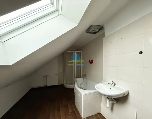 Prodej bytu 3+1, Františkovy Lázně, Francouzská, 103 m2