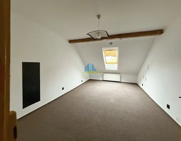 Prodej bytu 3+1, Františkovy Lázně, Francouzská, 103 m2