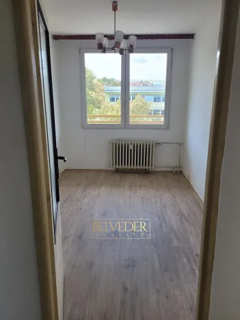 Pronájem bytu 2+kk, Teplice, Zelená, 40 m2