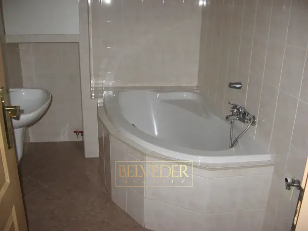 Pronájem bytu 2+1, Teplice, Doubravská, 74 m2