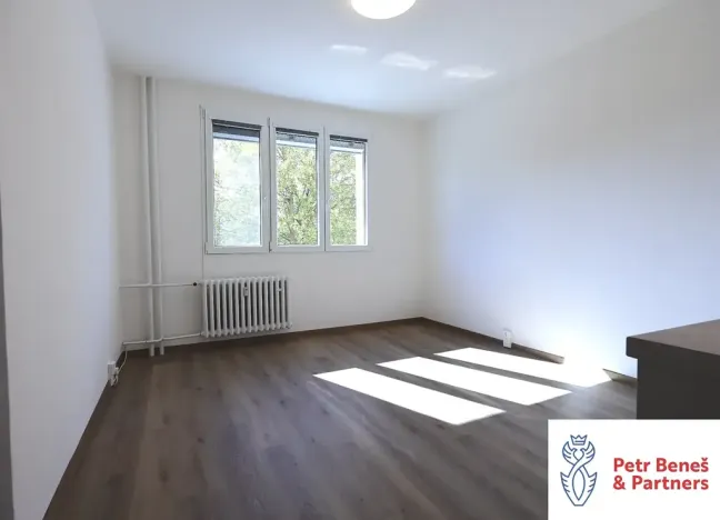 Pronájem bytu 2+kk, Plzeň, Karla Steinera, 36 m2