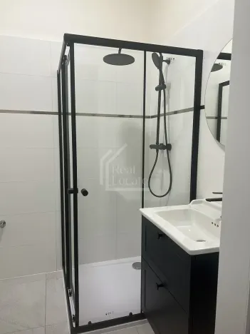 Pronájem bytu 1+1, Praha - Smíchov, Plzeňská, 46 m2