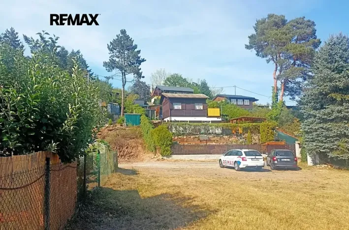 Prodej pozemku pro bydlení, Dolní Lukavice, 422 m2